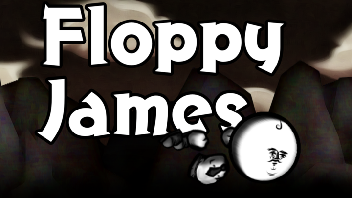 Floppy James