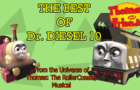 The Best of Dr. Diesel 10
