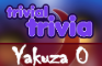 Trivial Trivia! Yakuza 0