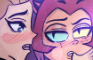 shera adora x catra futa