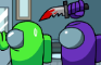 Among Us Animation | DOOR STUCK!