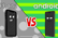 “iPhone vs Android”