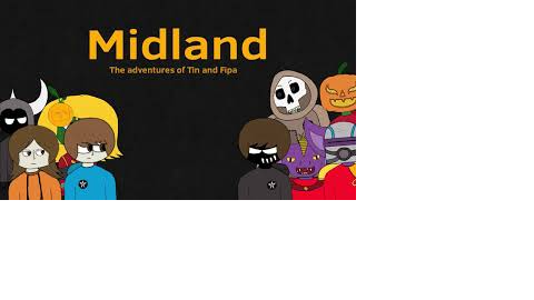 Midland's bounty hunters, intro 2.0