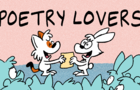 Poetry Lovers