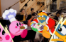 Kirby Superstar: Gourmet Race - Uptempo Big Band Cover (The 8-Bit Big Band)