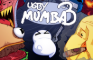 Ugby Mumba 3