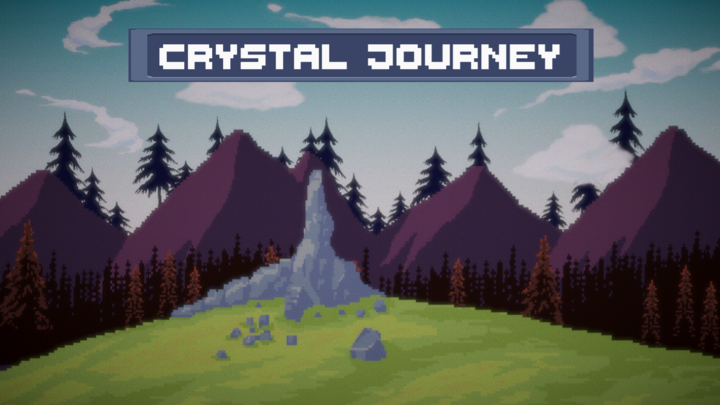 Crystal Journey