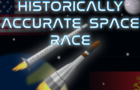Historically Accurate Space Race