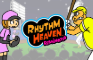 Rhythm Heaven Reanimated - Exhibition Match (Animation Process)