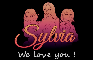 I love you