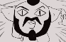 Shave Fight! #noshavenovember | subulife | Animation