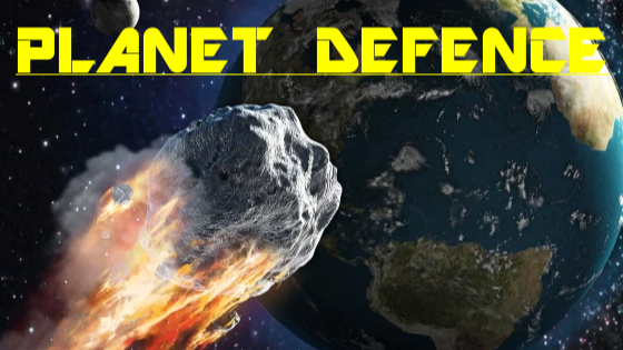 Planet Defence