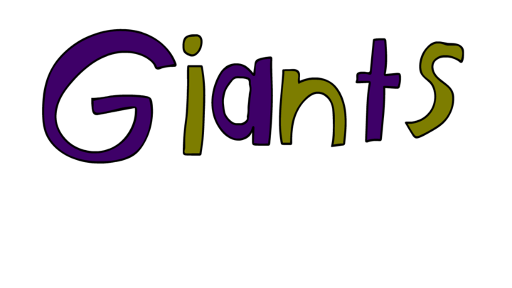 Giants (Demo)