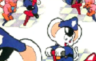 Hopping Mappy