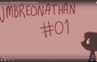 Umbronathan #01 | Pokemon Vlog | Found Something