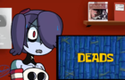 DEAD! - Let's Go Meme - Skullgirls Animation