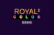 Royal Squared Color Demo