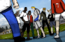BlackedTheAnime | Episode 9 | Class Of 103.76