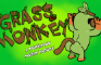 Grass Monkey (Pokemon Music Parody)