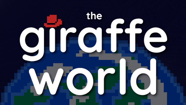 The Giraffe World