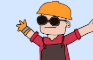 The Engineer Is a Goner (Animated)