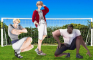 BlackedTheAnime SEASON 1 FINALE "Clash Of Classes"