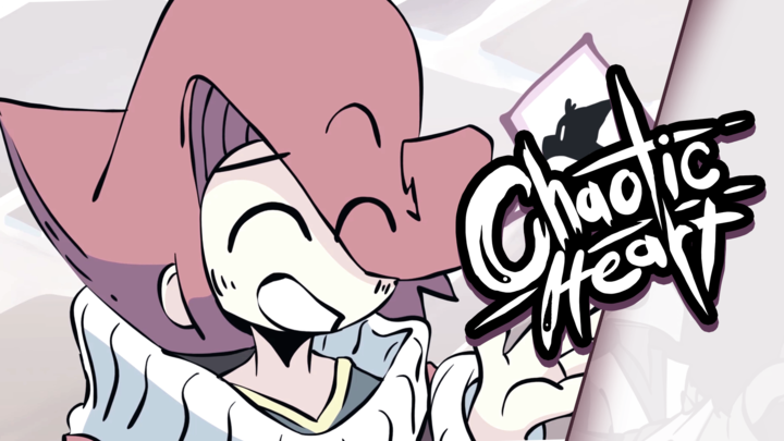 Chaotic Heart: Loose Ends (Episode 3)