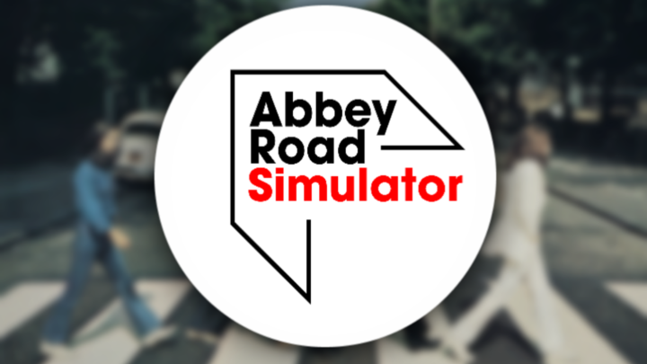 Abbey Road Simulator