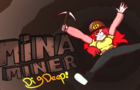 Mina Miner: Dig Deep!