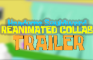 Handsome Squidward Reanimated Collab Trailer
