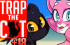 HENTAI [ProjectPhysalis] Trap the Cat