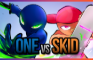 One vs Skid