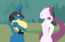 Shit mewtwo has to deal with
