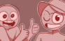 How to compliment an artist