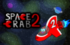 Space Crab 2 🦀