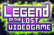 Legend of The Lost Video Game