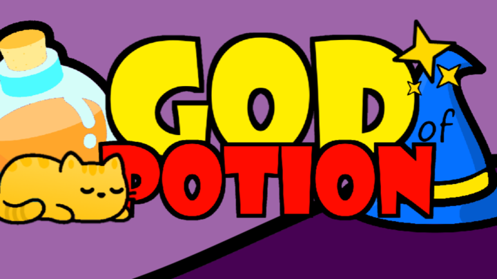 Potion of God