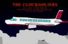 The Clockgoliers