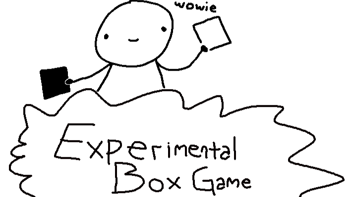 Experimental Box Game