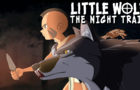 Little Wolf: The Night Trail