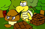 Super Mario Bros For The Sake Of Nothing