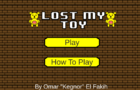 Lost My Toy