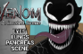 VENOM Animated: Eyes, Lungs, Pancreas Scene - Animated Scene