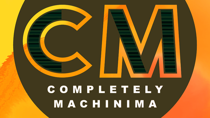 Completely Machinima Podcast Trailer