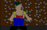 Horace Ep.2: Razor Blades