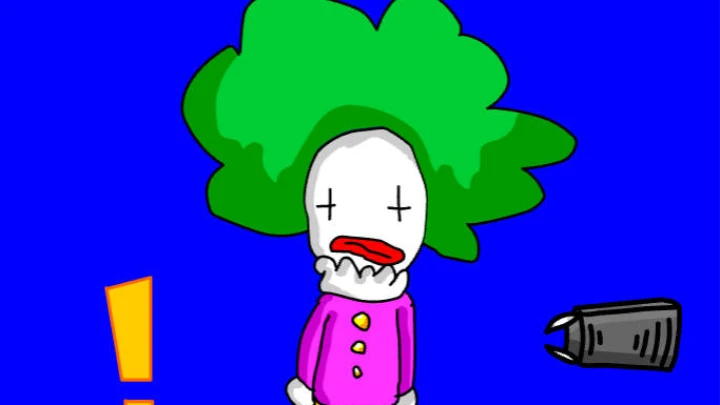 Zap-a-Clown
