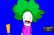 Zap-a-Clown
