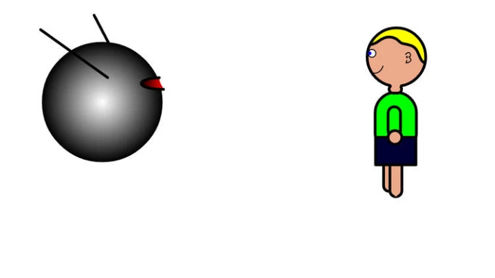 Mr Stick's Adventure: 2.1
