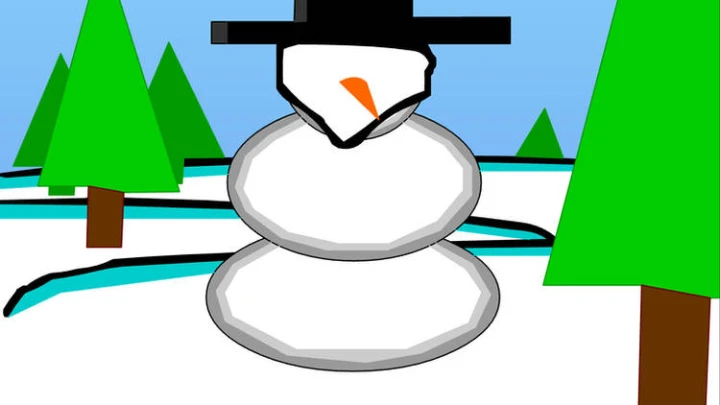 Snowman Showdown