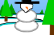 Snowman Showdown